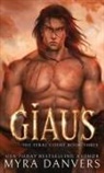 Myra Danvers, Myra Danvers - Giaus