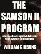 William Gibbons - The Samson II Program
