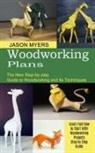 Jason Myers - Woodworking Plans