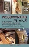 Shane Mealy - Woodworking Plans