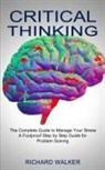 Richard Walker - Critical Thinking
