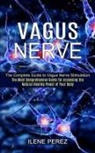 Ilene Perez - Vagus Nerve