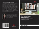 Boris Zalesskij - The focus is on partnership