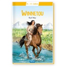 Elena Schwarz, Trötsch Verlag GmbH &amp; Co. KG, Trötsc Verlag GmbH &amp; Co KG, Trötsch Verlag GmbH &amp; Co KG - Trötsch Winnetou Klassiker