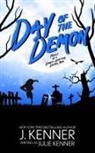 Julie Kenner - Day of the Demon