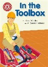 A. Corazon Abierto, Katie Woolley, Woolley Katie, A. Corazon Abierto - Reading Champion: In the Toolbox