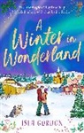 Isla Gordon - A Winter in Wonderland