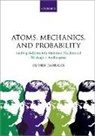 Olivier Darrigol, Olivier (Research Director Darrigol, Darrigol Olivier - Atoms, Mechanics, and Probability
