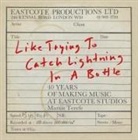 Martin Terefe, Martin Terefe - Like Trying to Catch Lightning in a Bottle