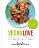 David Bez, Bez David - Vegan Love