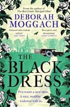 Deborah Moggach, Moggach Deborah - The Black Dress
