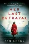 Pam Lecky - Sarah Gillespie series