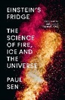 Paul Sen - Einstein's Fridge