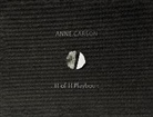Anne Carson, Anne Carson - H of H Playbook