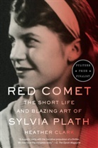 Heather Clark - Red Comet
