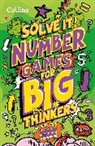 Collins Kids - Solve it!
