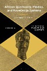 Toyin Falola, Falola Toyin Falola, Monica R. Miller, Anthony B. Pinn - African Spirituality, Politics, and Knowledge Systems
