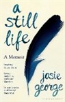 Josie George - A Still Life