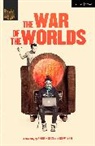 Rhum + Clay, Isley Lynn - The War of the Worlds