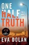 Eva Dolan, Dolan Eva - One Half Truth