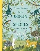 Sabina Radeva - On The Origin of Species