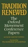Geoffrey Rowell - Tradition Renewed