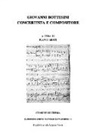 Flavio Arpini - Giovanni Bottesini Concertista e Compositore