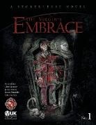 Chris McAuley, Dacre Stoker, Jessica Martin - The Virgin's Embrace: A thrilling adaptation of a story originally written by Bram Stoker