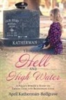 April Katherman- Redgrave - Through Hell And High Water