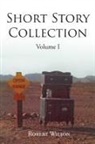 Robert Wilson - Short Story Collection