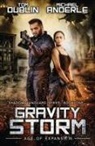 Michael Anderle, Tom Dublin, Craig Martelle - Gravity Storm