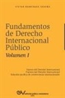 Victor Rodríguez Cedeño - FUNDAMENTOS DE DERECHO INTERNACIONAL PÚBLICO. Volumen I