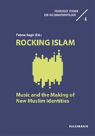 Fatm Sagir, Fatma Sagir - Rocking Islam