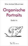 Silke Andrea Schuemmer - Organische Portraits