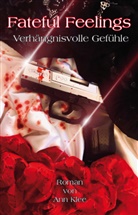 Ann Klee - Fateful Feelings (HC)