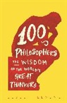 Lesley Levene, Levene Lesley - 100 Philosophers