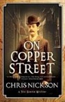 CHRIS NICKSON - On Copper Street
