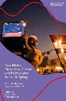 Aziz Douai, Eid Mohamed, Mohamed Eid, Aziz Douai, Douai Aziz, Eid Mohamed... - New Media Discourses, Culture and Politics after the Arab Spring