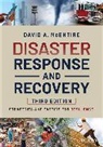 Da Mcentire, David A McEntire, David A. McEntire, David A. (University of North Texas) Mcentire, McEntire David A. - Disaster Response and Recovery