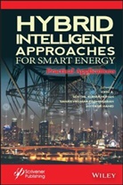 John A, John (Galgotias University A, John (Galgotias University A., Yasir Hamid, Manonmaniam, Mohan... - Hybrid Intelligent Approaches for Smart Energy