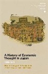 Sumiyo Ishii, Sumiyo (Daito Bunka University Ishii, Hiroshi Kawaguchi, KAWAGUCHI HIROSHI - A History of Economic Thought in Japan
