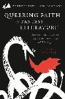 Dr Taylor (University of Glasgow Driggers, Taylor Driggers, DRIGGERS TAYLOR - Queering Faith in Fantasy Literature