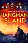 Kate Rhodes, Kate Rhodes, Rhodes Kate - Hangman Island