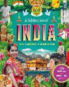 Anita Ganeri, Anita Ganeri - A Celebration of India