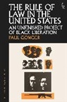 Paul Gowder, Paul (Northwestern University) Gowder, Gowder Paul - The Rule of Law in the United States