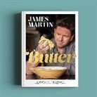 James Martin, Martin James - Butter