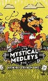 Nemons, Nemons - Mystical Medleys: A Vintage Cartoon Tarot