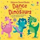 Sam Taplin, Sam Taplin Taplin, Ana Martin Larranaga - Dance With the Dinosaurs