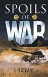 G N Stuart, G. N. Stuart - Spoils of War