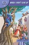 *Debbie Duncan (author), Debbie Duncan, Anita Belli - God Cares When I don't give up